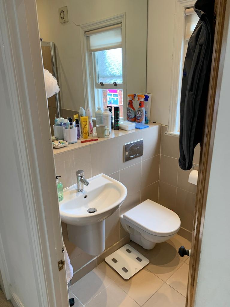 2 Bathrooms, Period Property in Bramhall, Stockport before 2